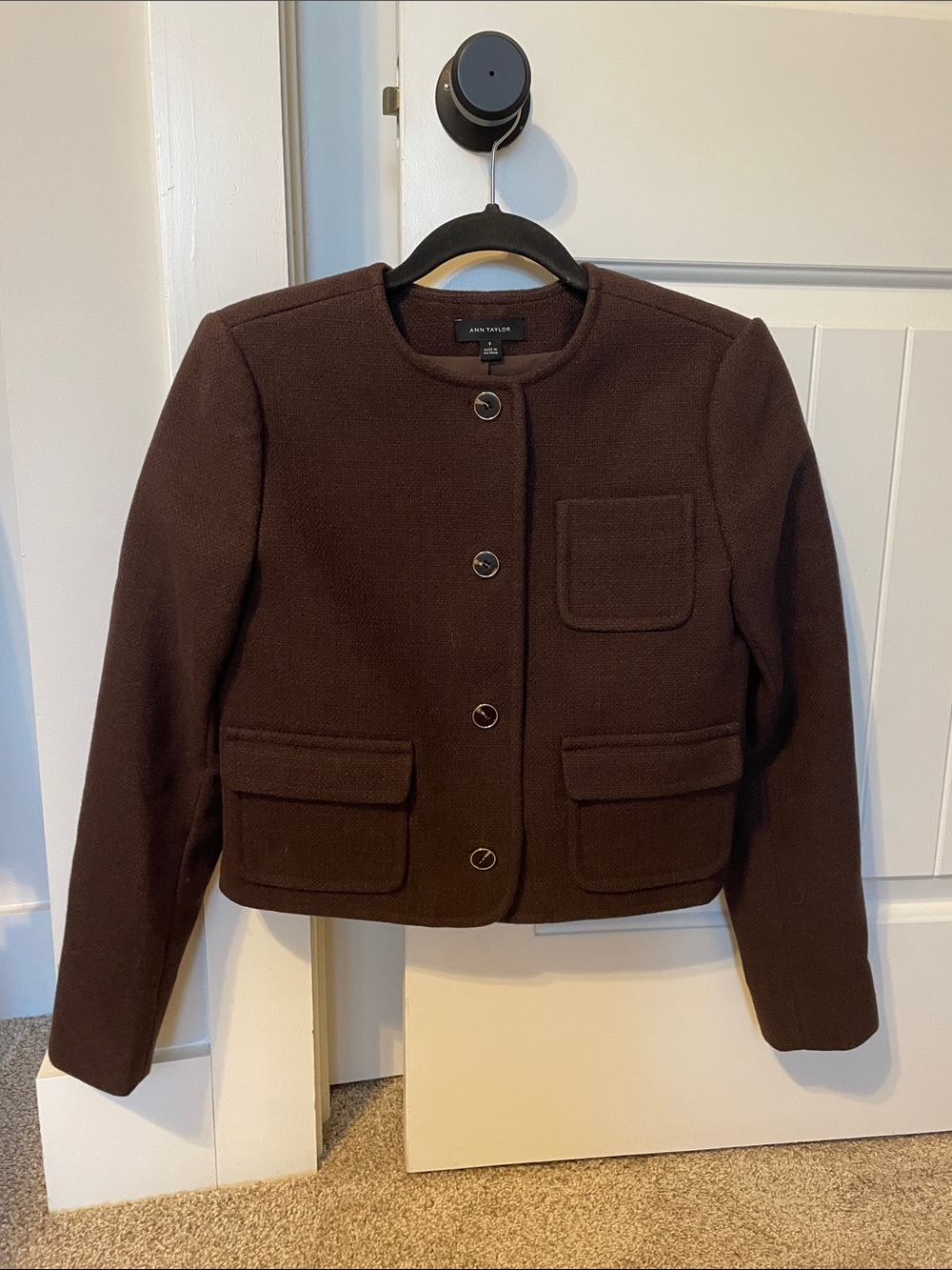 Ann Taylor Blazer/Jacket